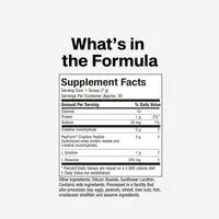 MuscleTech Creatine Peptide 447 Creatin-Peptid