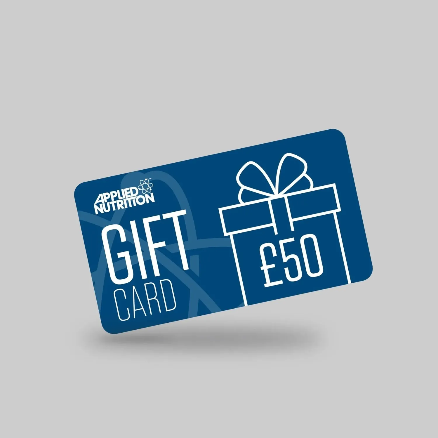 Applied Nutrition Geschenkgutschein 30 EUR flexibel
