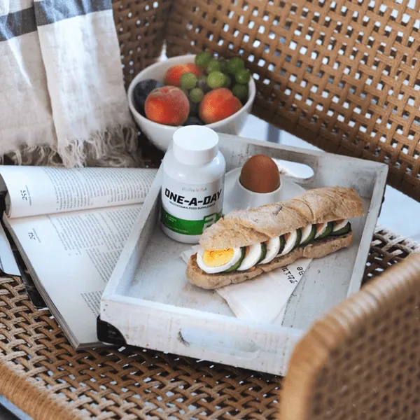 BioTechUSA One A Day Multivitamin Tabletten 100 Stück