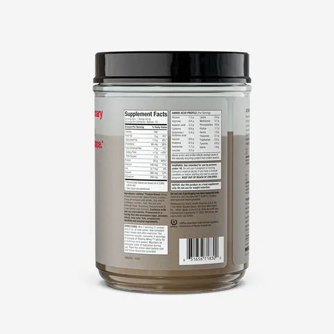 MuscleTech Plasma Whey Whey-Protein mit ioWhey