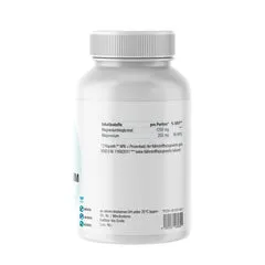 AMSPORT AMFORMULA Magnesium Kapseln 90 Stk Bisglycinat
