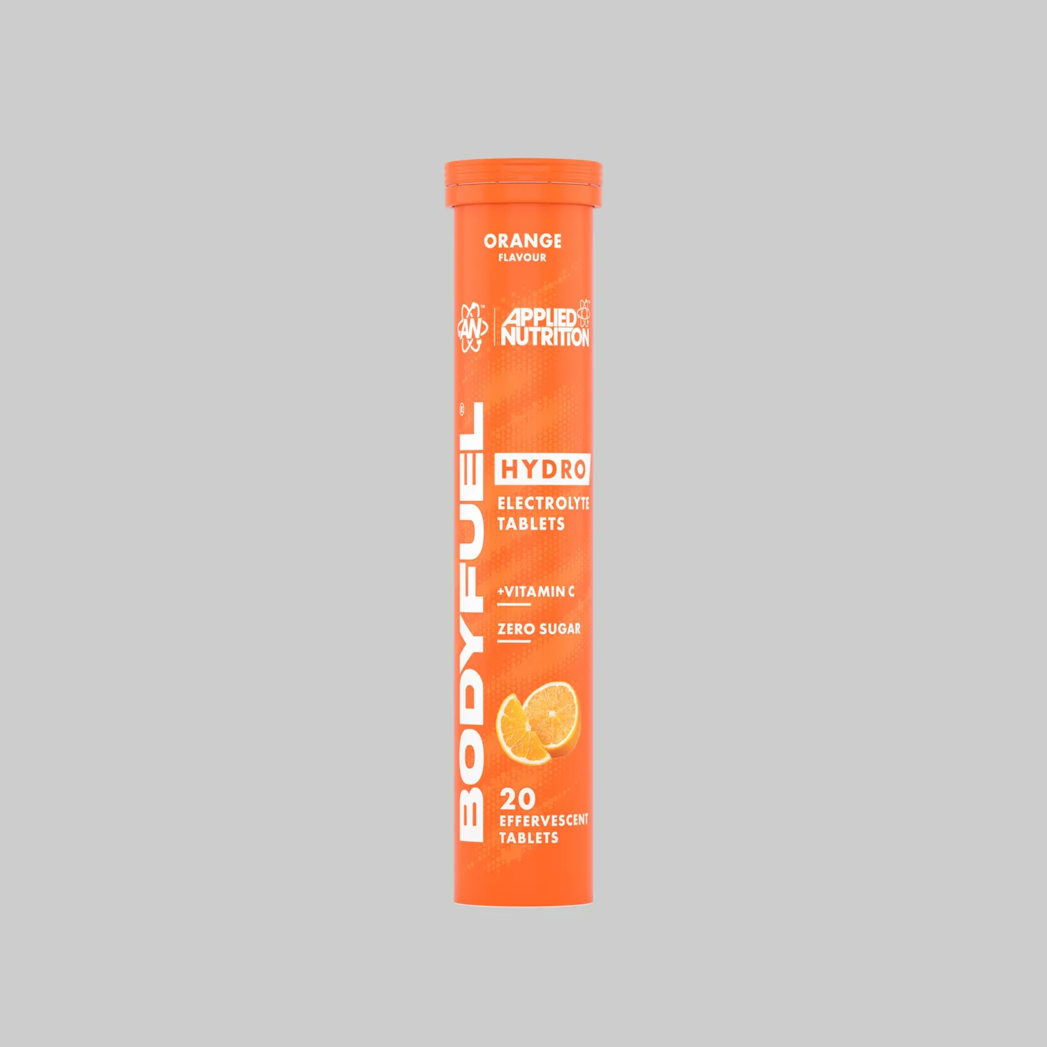 Applied Nutrition BodyFuel Hydration Brausetabletten Beere