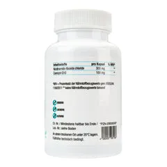 AMFORMULA Care MitoNAD Kapseln 60 Kapseln mit Coenzym Q10