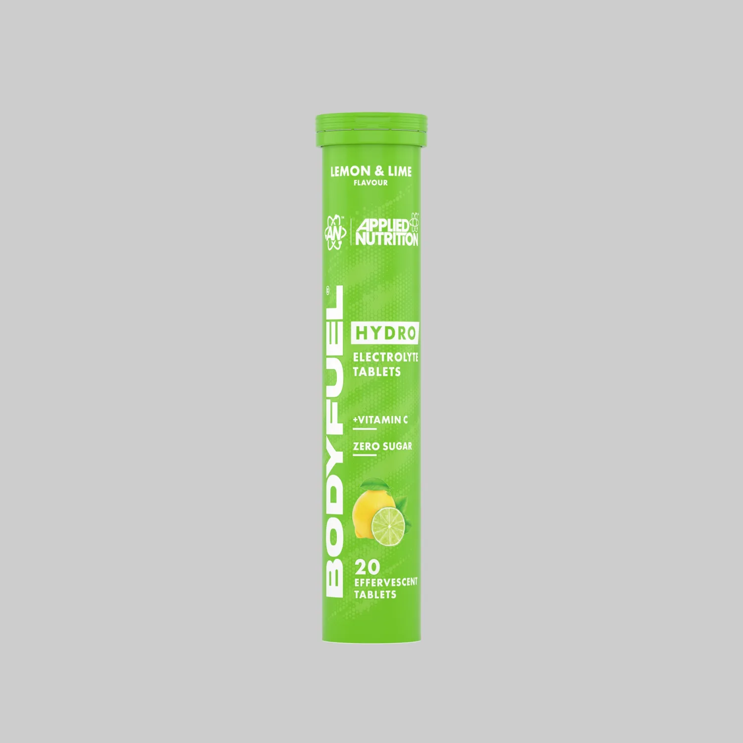 Applied Nutrition BodyFuel Hydration Brausetabletten Beere