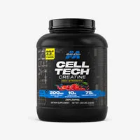 MuscleTech Cell-Tech Kreatin 10 g
