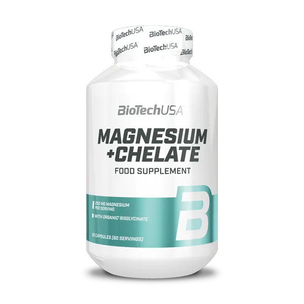Body Star Mindfulness Pack Nahrungsergänzungspaket Vitamine Magnesium