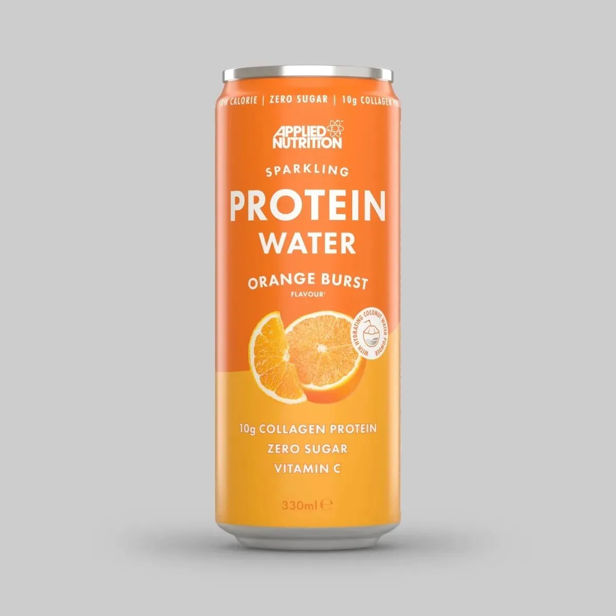 Applied Nutrition Proteinwasser Cherry 330ml Dose zuckerfrei