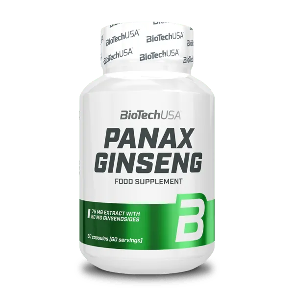 Body Star E–Sport Pack Vitaminpaket für Männer