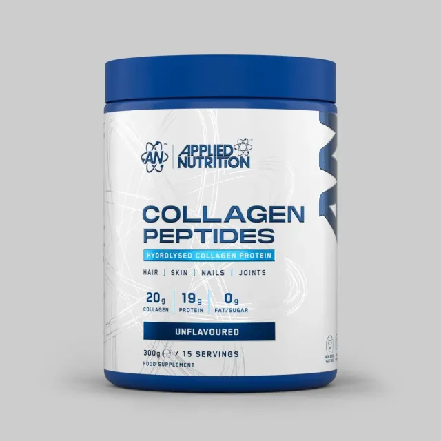 Applied Nutrition Kollagenpeptide Pulver 300 g neutral