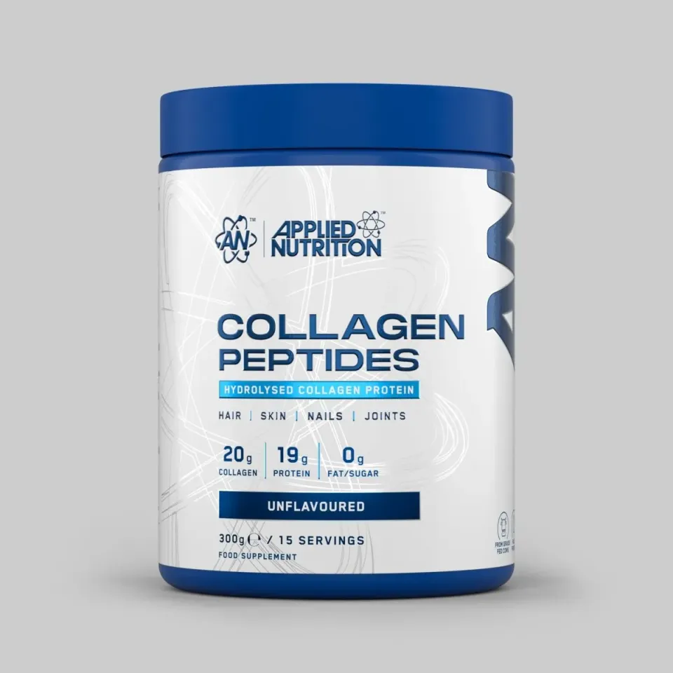 Applied Nutrition Kollagenpeptide Pulver 300 g neutral