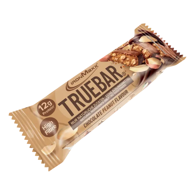 Iron Maxx TrueBar Proteinriegel 45g Chocolate Peanut