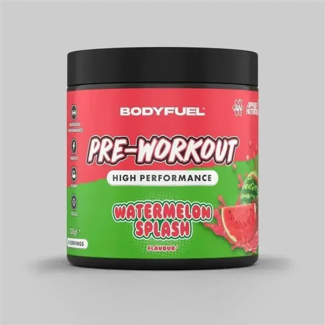 Applied Nutrition BodyFuel Ultimate Pre-Workout 320 g 40 Portionen