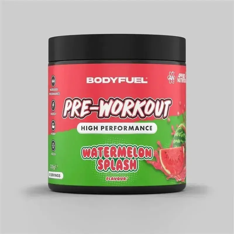 Applied Nutrition BodyFuel Ultimate Pre-Workout 320 g 40 Portionen
