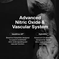 MuscleTech Nitric Oxide Peptide 160 Supplement