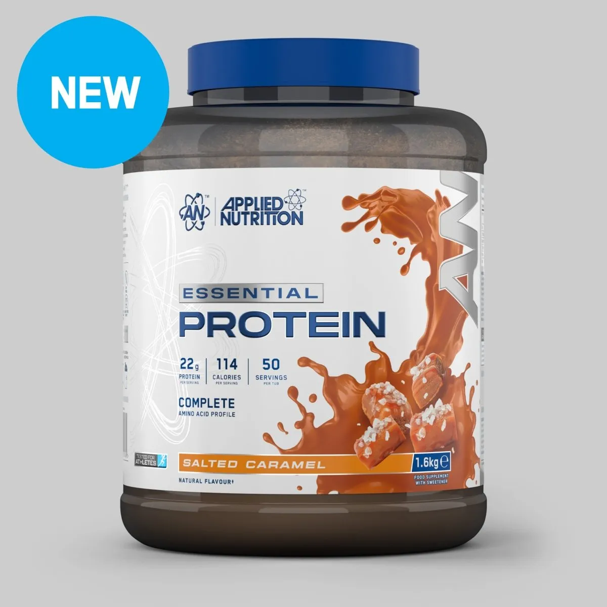 Applied Nutrition Essential Protein Proteinpulver 22g 5-Quellen