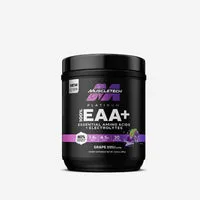 MuscleTech Platinum 100% EAA+ Aminosäurenpulver