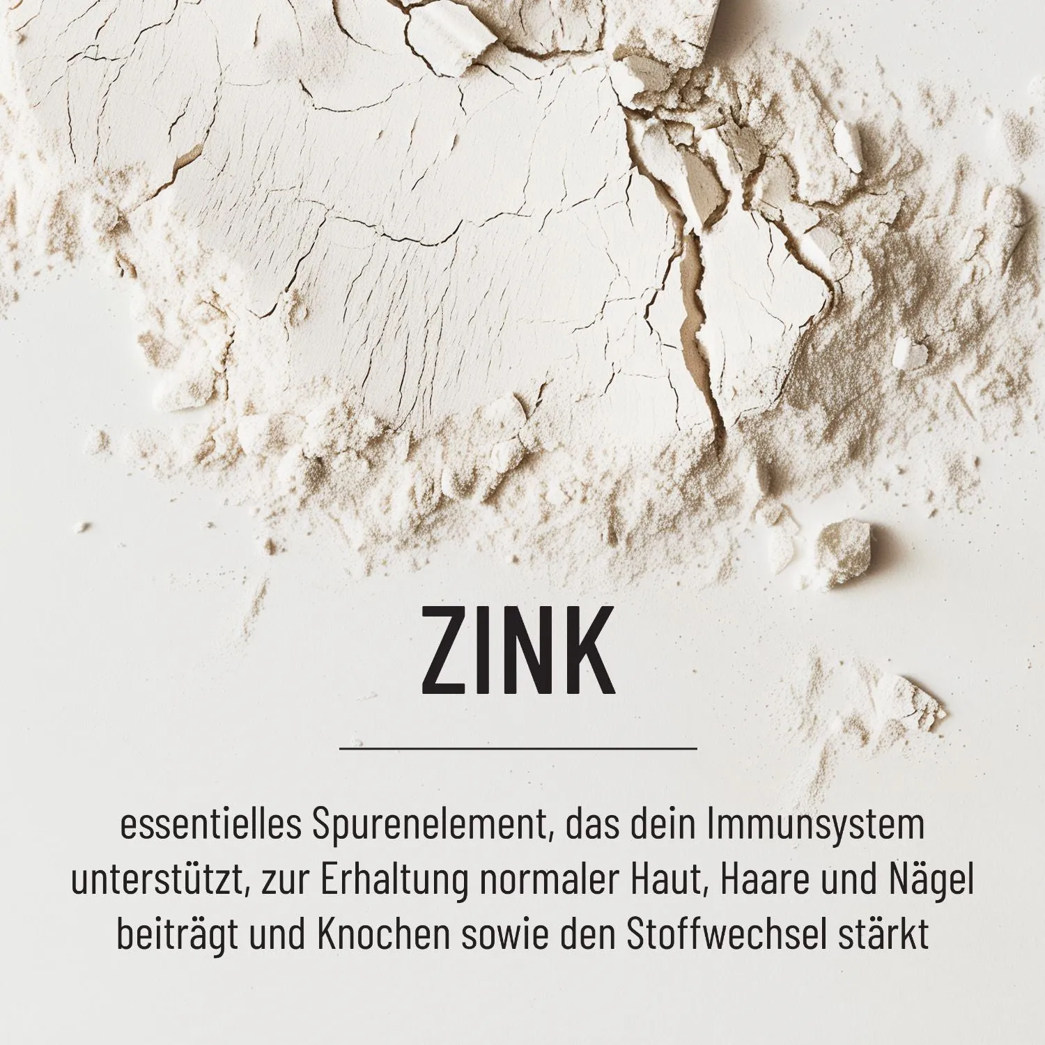 ORGAINIC Zink 365 Kapseln Zinkbisglycinat