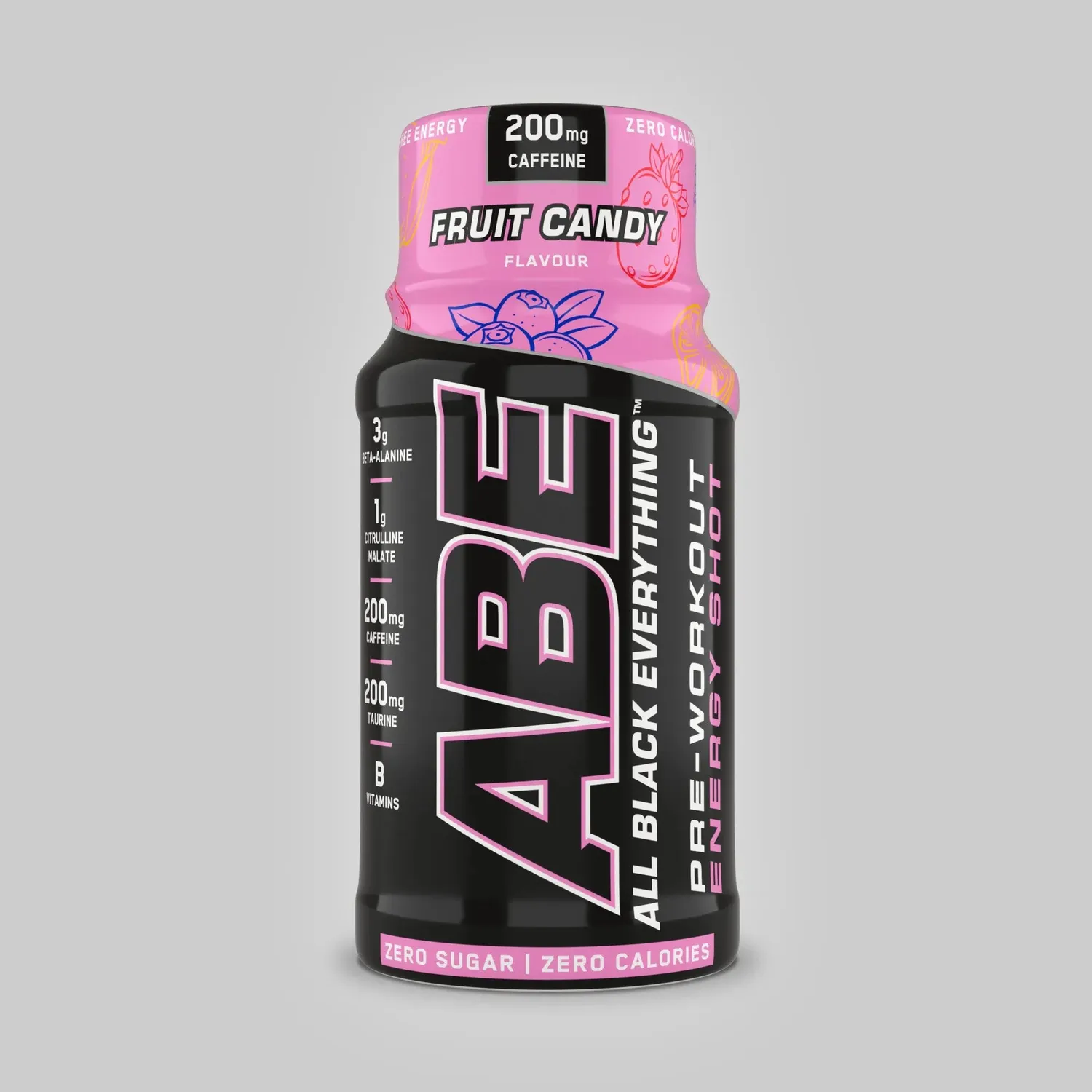 Applied Nutrition ABE Ultimate Pre-Workout Shot Kirsch-Cola 60ml