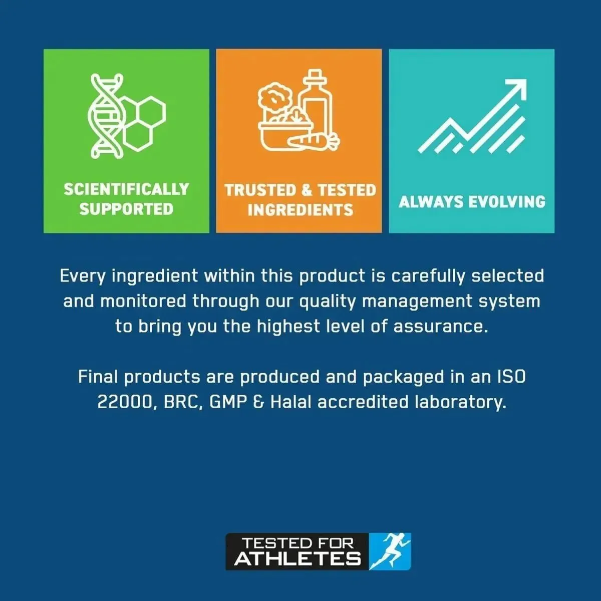 Applied Nutrition R-ALA Kapseln 60 Stk Antioxidans