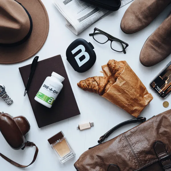 BioTechUSA One A Day Multivitamin Tabletten 100 Stück