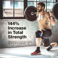 MuscleTech Peptide 185 Muskelaufbau Supplement DL-185 Dileucin