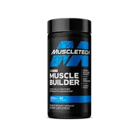 MuscleTech Platinum Musclebuilder Kraftsupplement Standardgröße