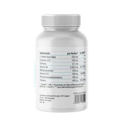 Amformula Care Cardio-Energie Komplex Kapseln 60 Stück Q10