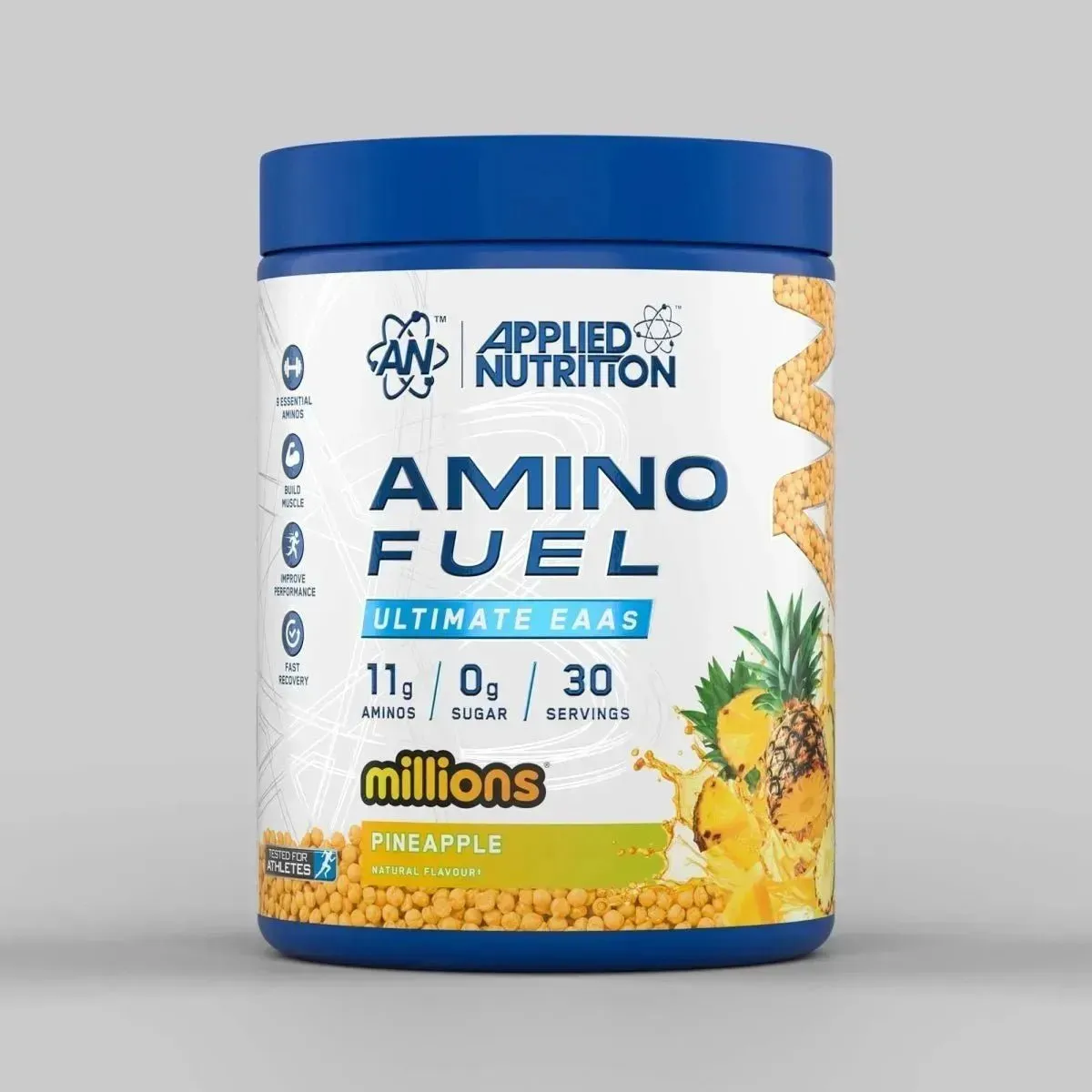 Applied Nutrition Amino Fuel EAA Cherry Limeade 91g mit BCAA
