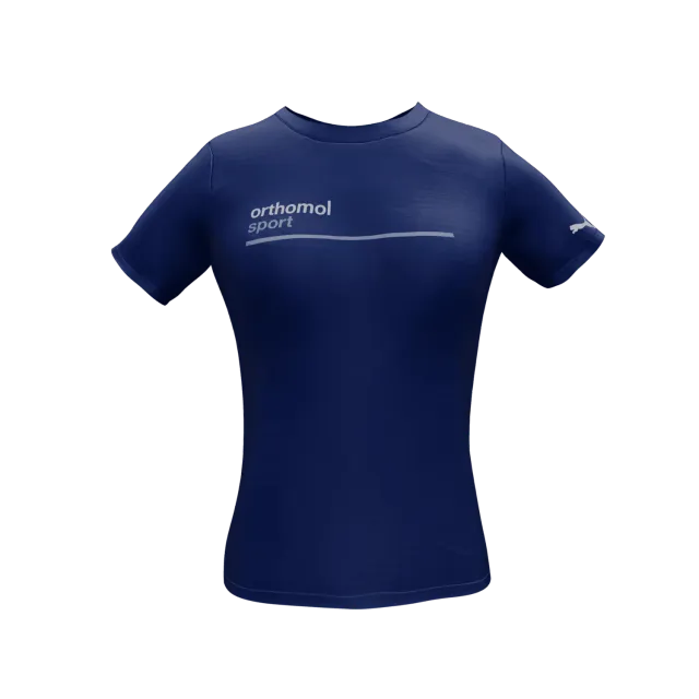 Orthomol Sport Trikot Damen XS dryCELL Polyester