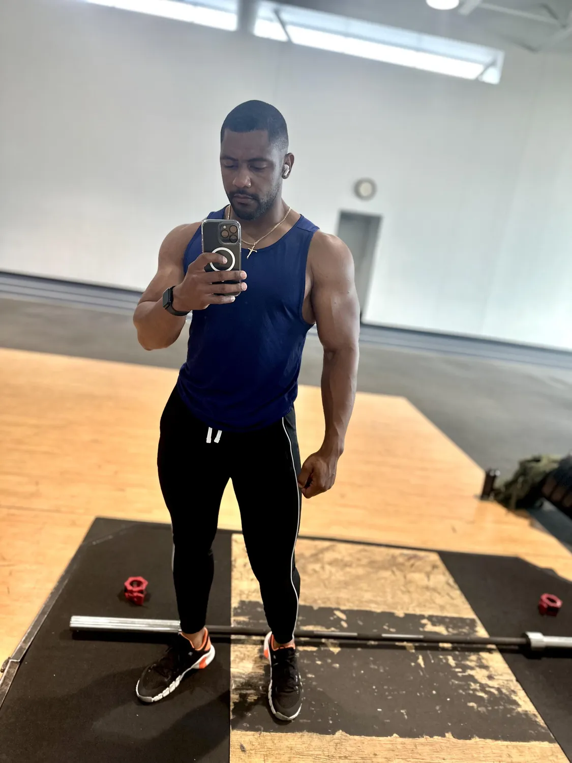 MuscleTech VaporX5 Pre-Workout Miami Spring Break