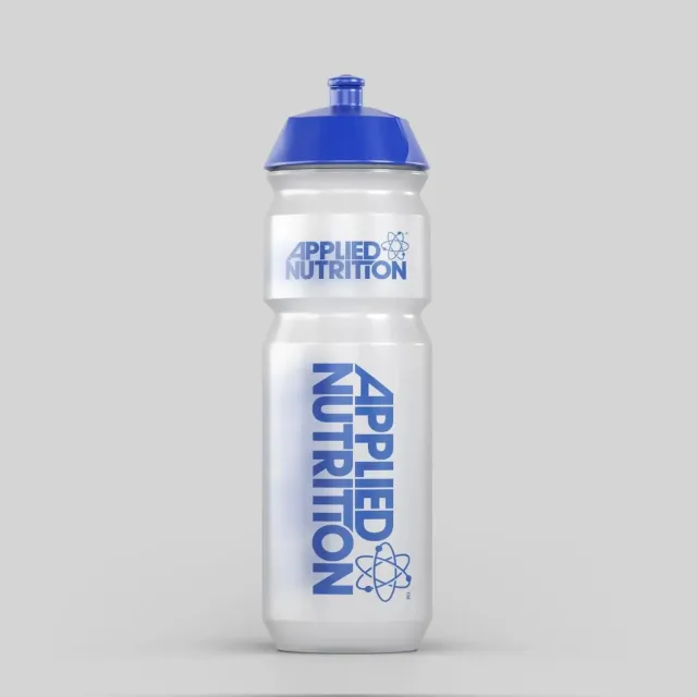 Applied Nutrition Sport Trinkflasche 750 ml Clear BPA-frei