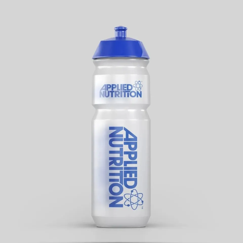 Applied Nutrition Sport Trinkflasche 750 ml Clear BPA-frei