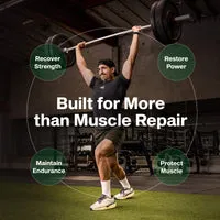 MuscleTech Recovery Peptide 144 Regenerationssupplement