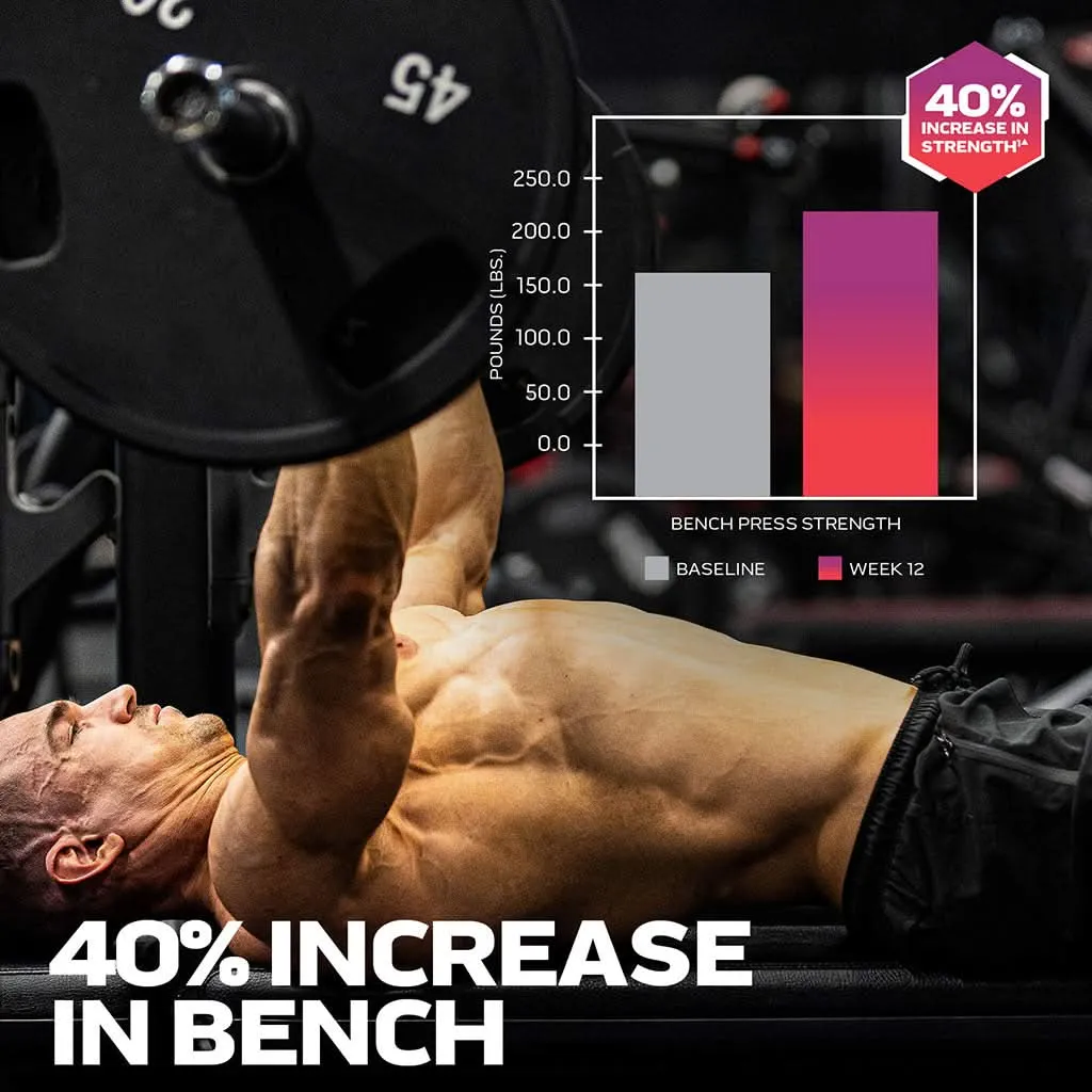 MuscleTech Platinum 100% EAA+ Aminosäurenpulver Fruit Punch Grape
