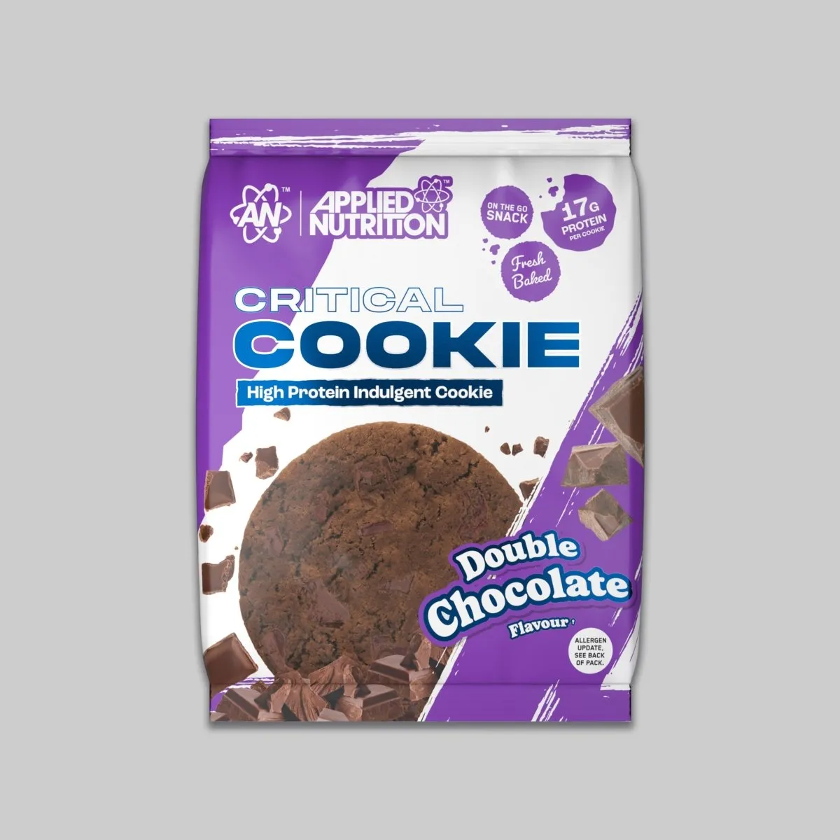 Applied Nutrition Critical Cookie Protein Keks 73 g Schoko