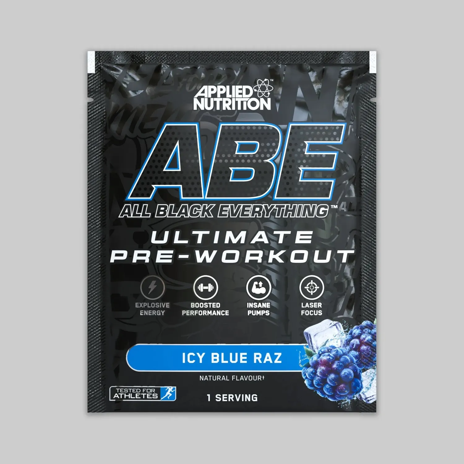 Applied Nutrition ABE Pre-Workout Pulver Cool Watermelon 12,5g