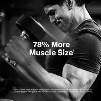 MuscleTech Creatine Peptide 447 Creatin-Peptid