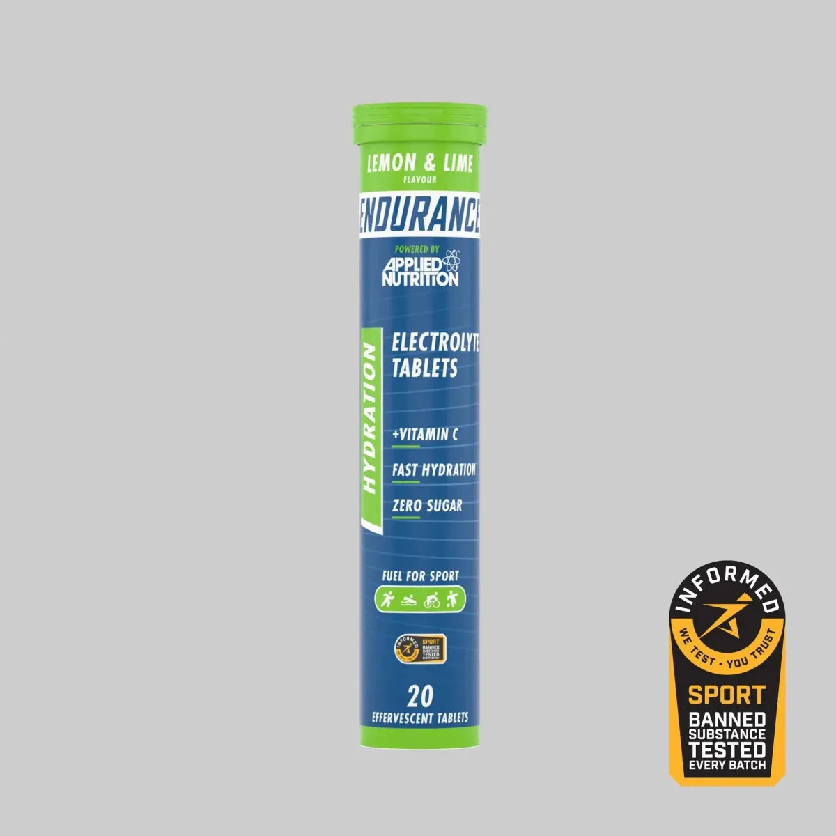 Applied Nutrition Endurance Hydration Tabletten Elektrolyte