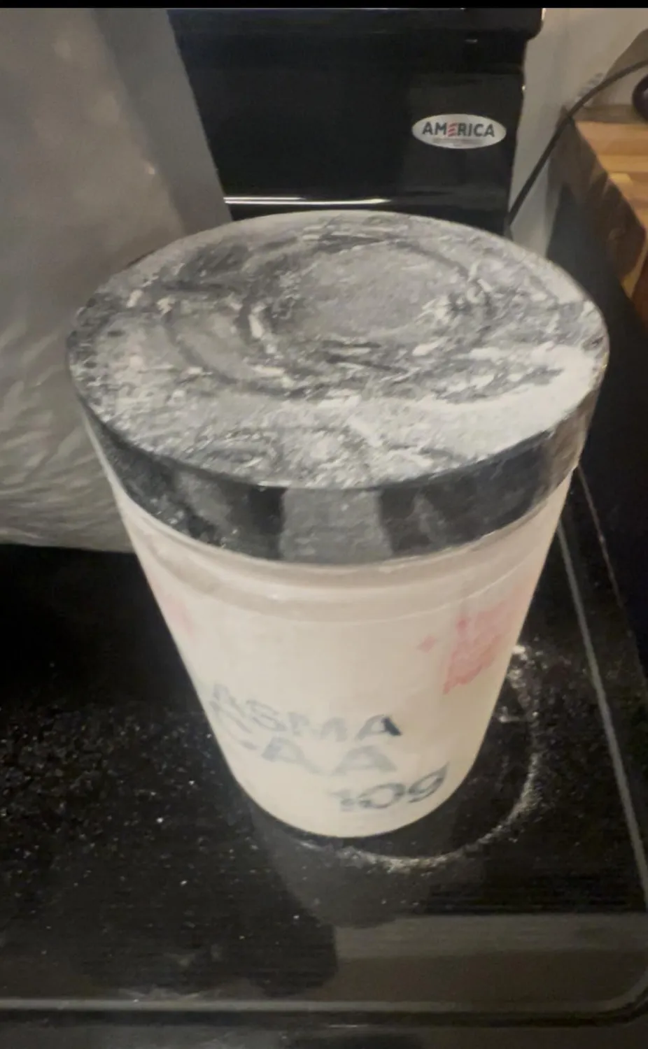 MuscleTech Plasma BCAA BCAA-Pulver