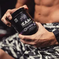 MuscleTech Platinum 100% EAA+ Aminosäurenpulver