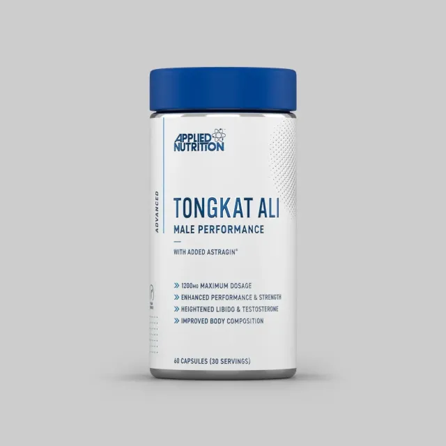 Applied Nutrition Tongkat Ali Tabletten 1200mg 60 Tabletten