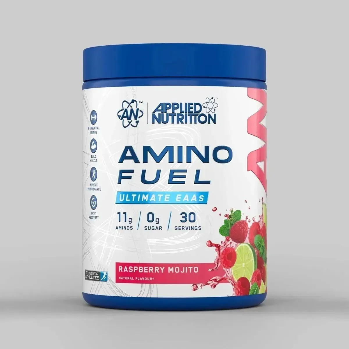 Applied Nutrition Amino Fuel EAA Cherry Limeade 91g mit BCAA