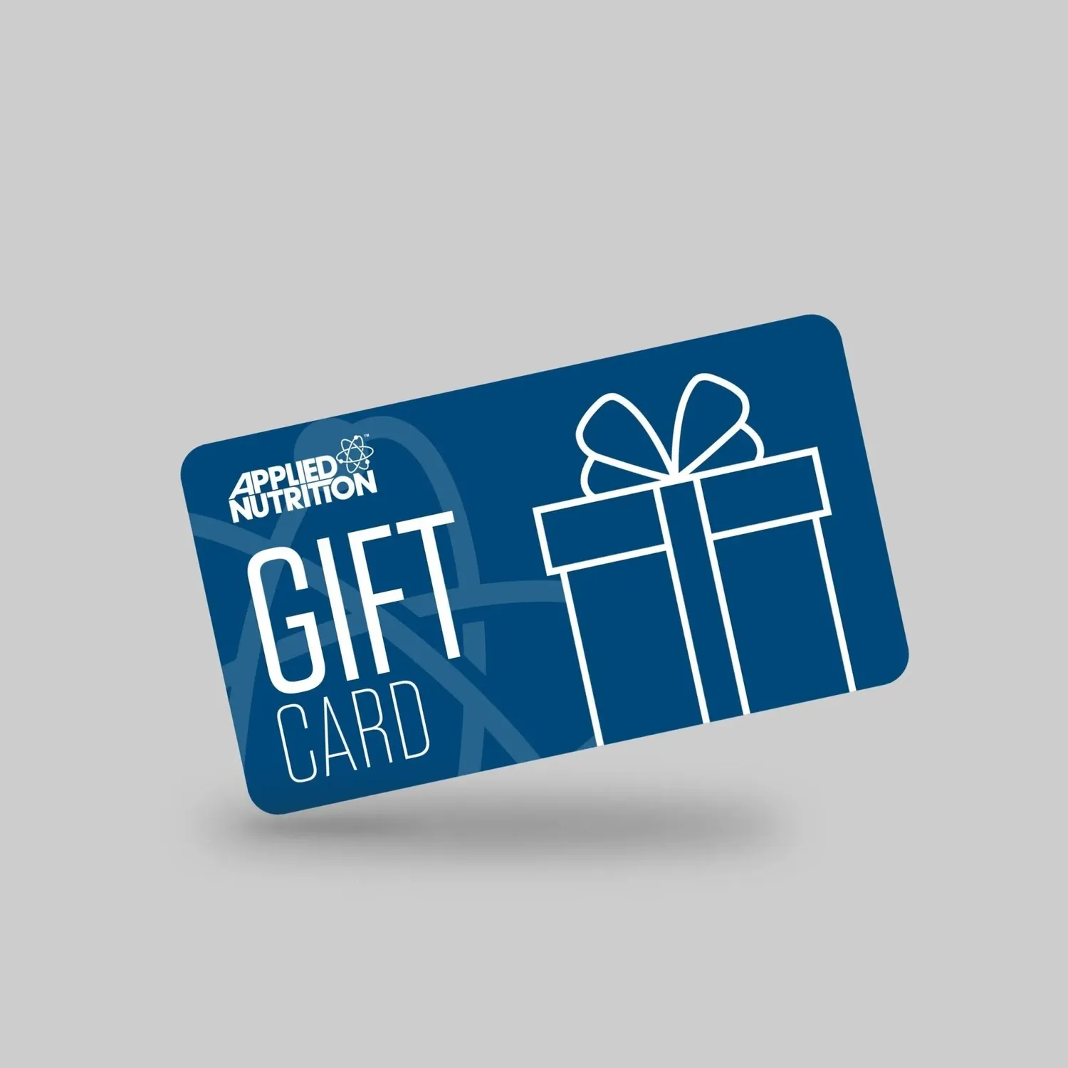 Applied Nutrition Geschenkgutschein 30 EUR flexibel