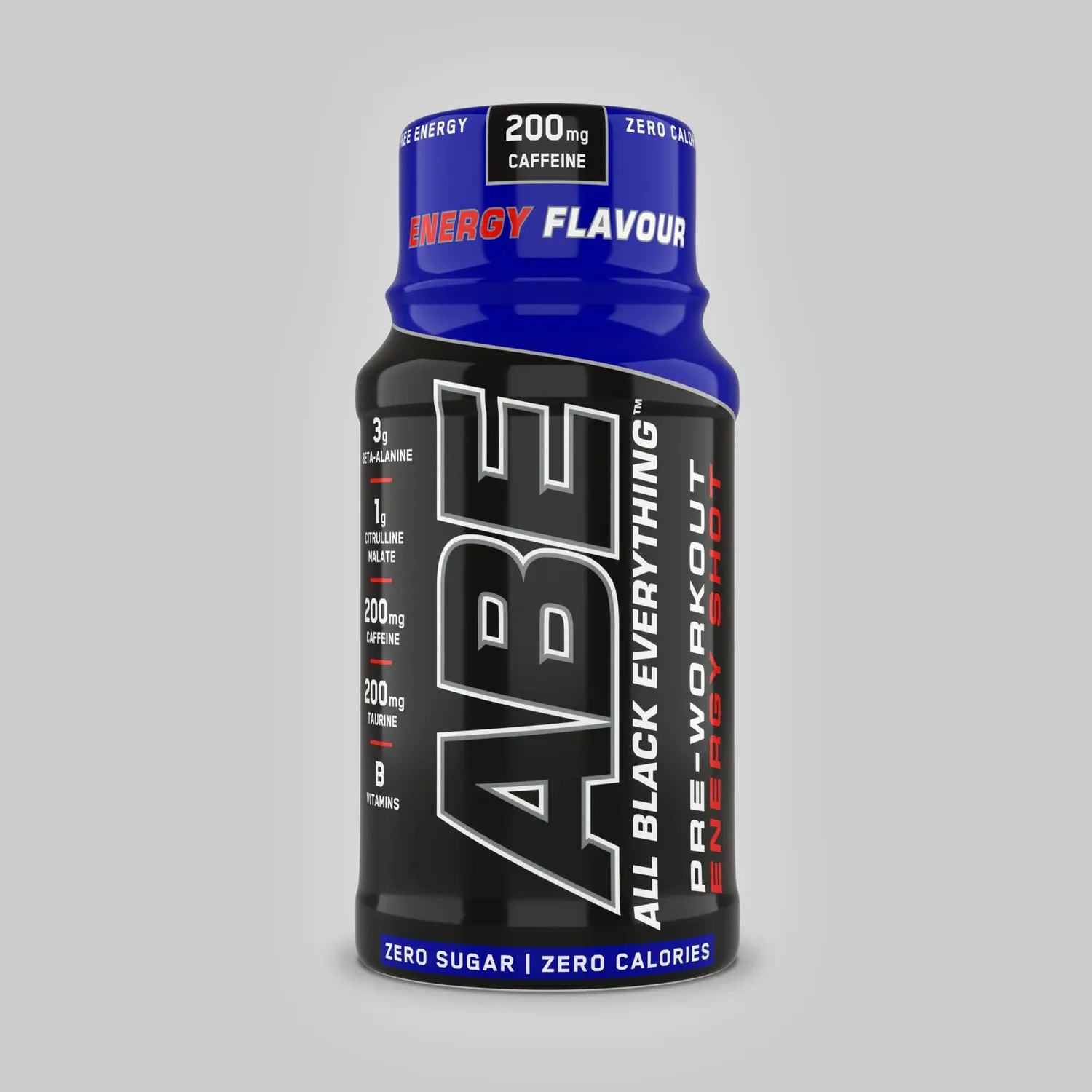 Applied Nutrition ABE Ultimate Pre-Workout Shot Kirsch-Cola 60ml