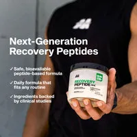 MuscleTech Recovery Peptide 144 Regenerationssupplement