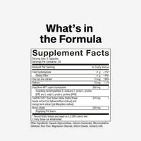 MuscleTech Test Peptide T10 Testosteron-Supplement