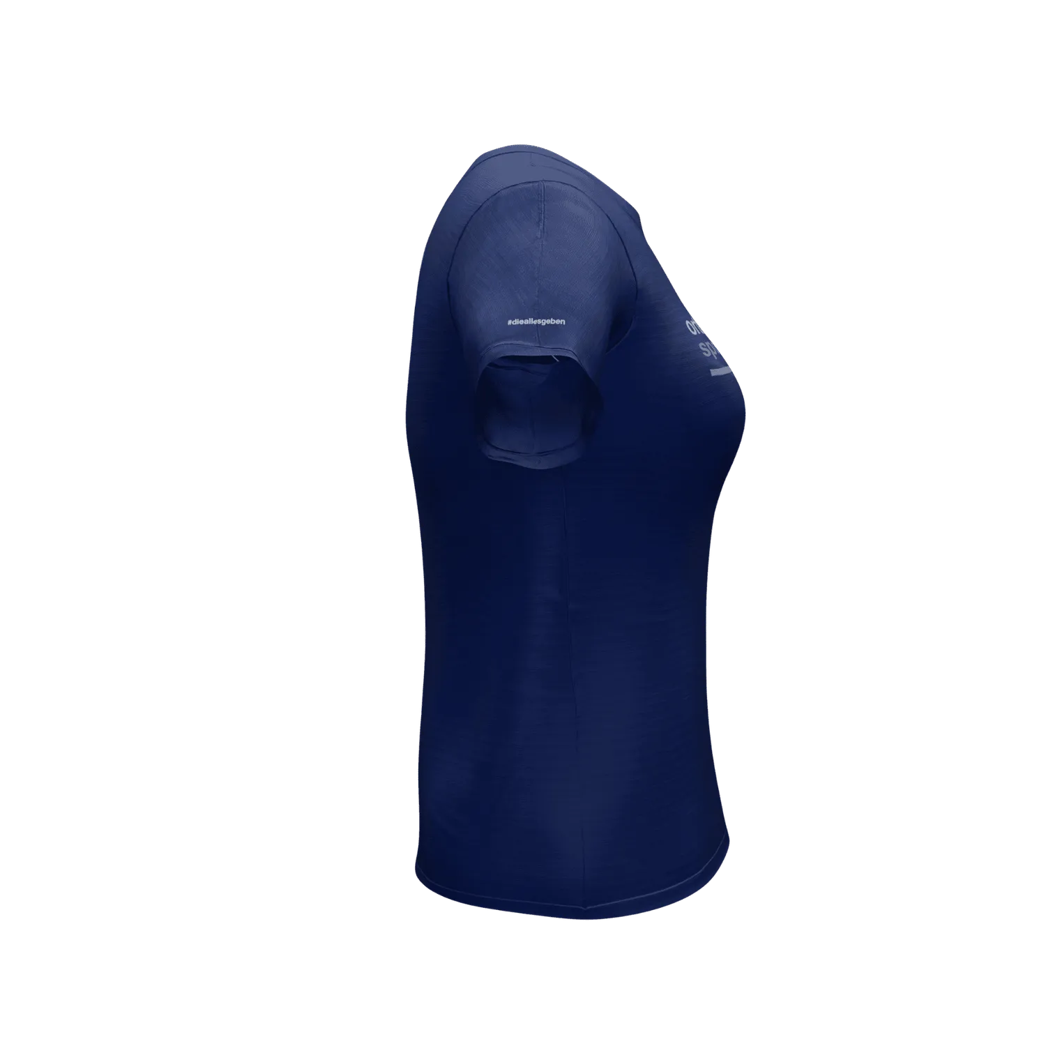 Orthomol Sport Trikot Damen XS dryCELL Polyester