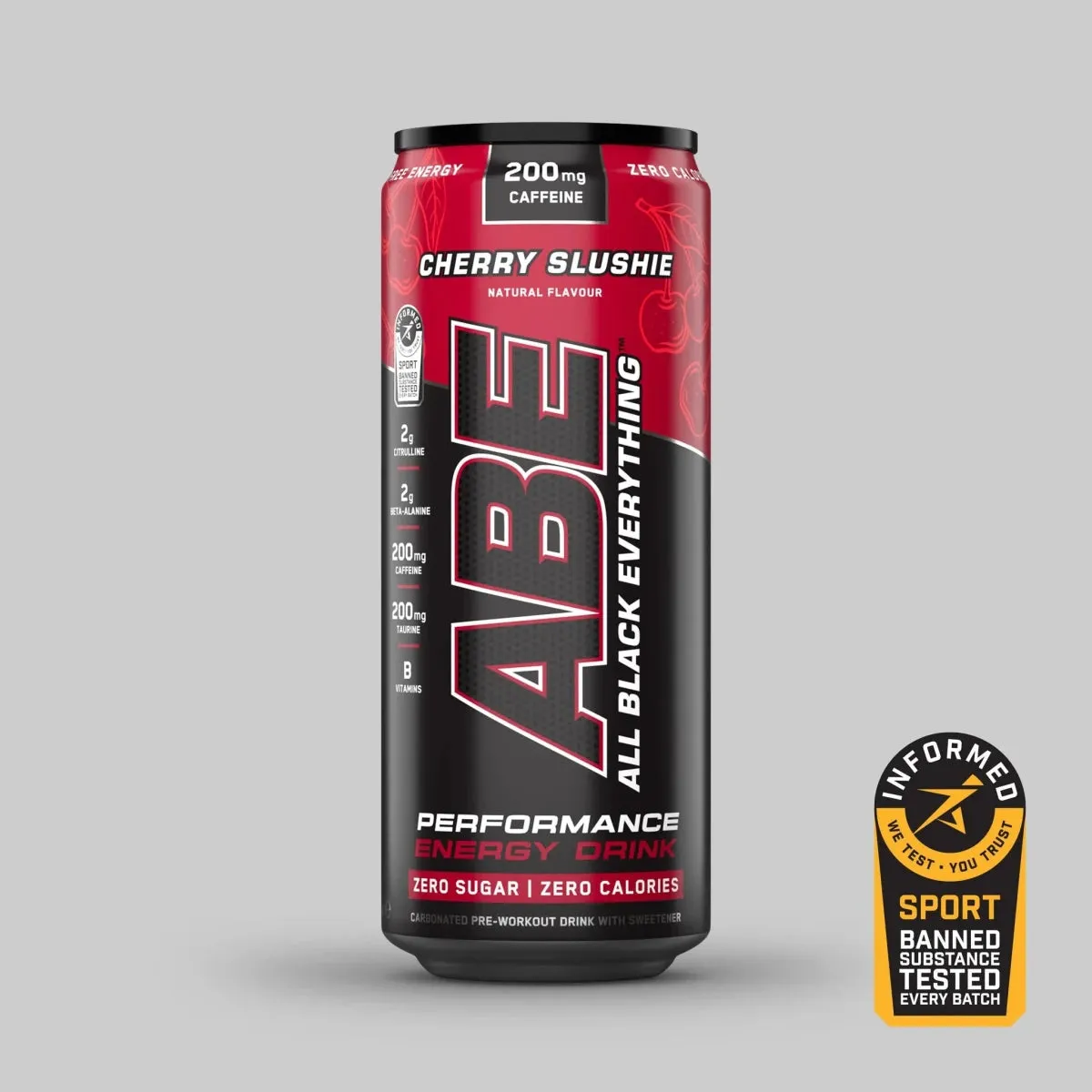 Applied Nutrition ABE Pre-Workout Dose Energy 330 ml Einzel-Dose
