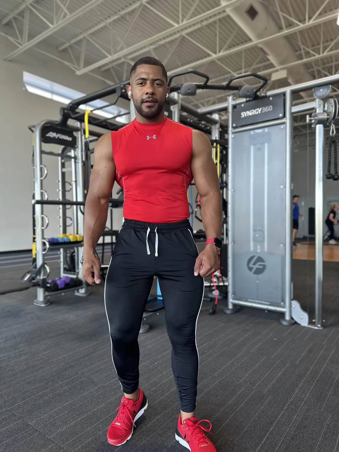 MuscleTech VaporX5 Pre-Workout Miami Spring Break