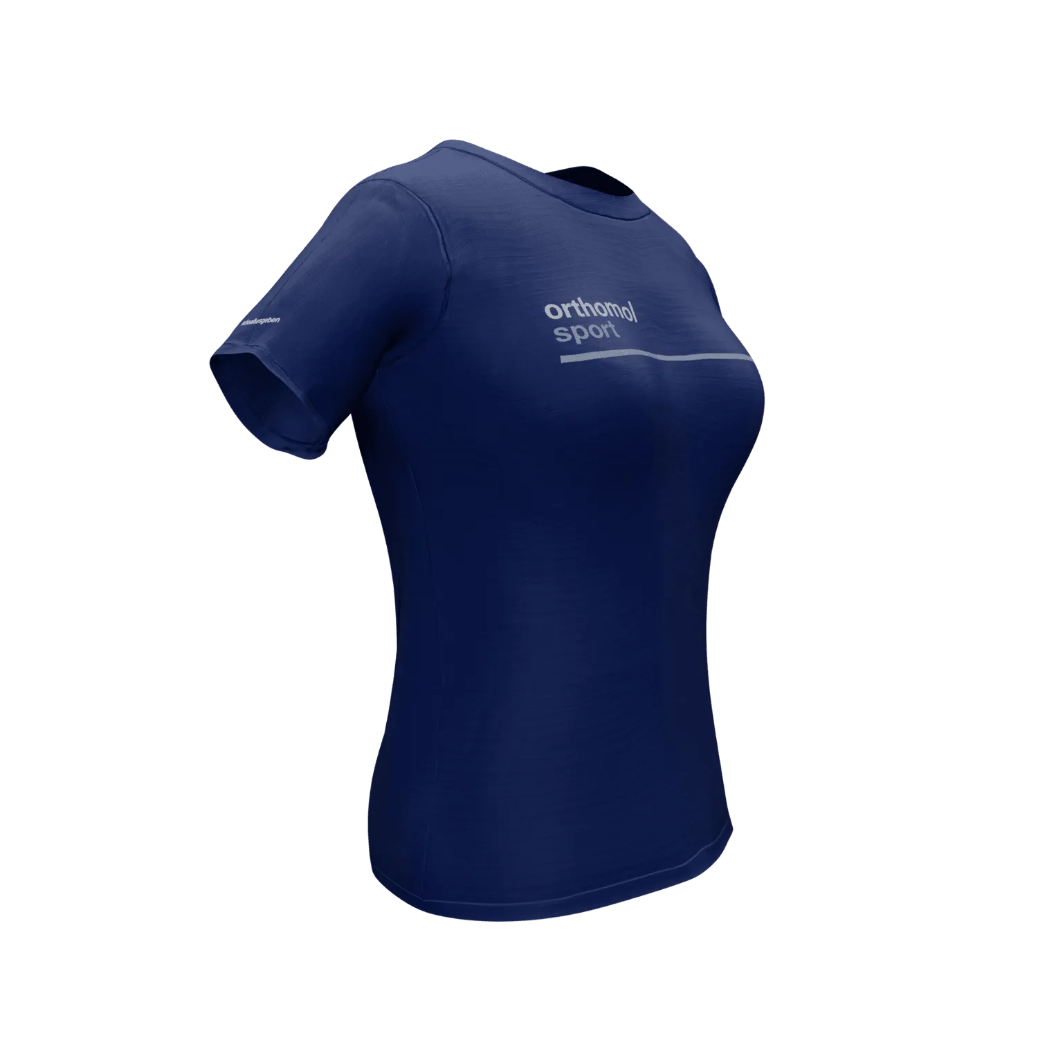 Orthomol Sport Trikot Damen XS dryCELL Polyester